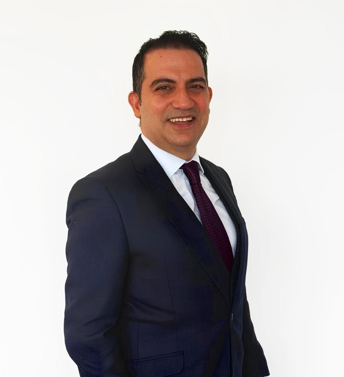 Tolga Vahap Kotan